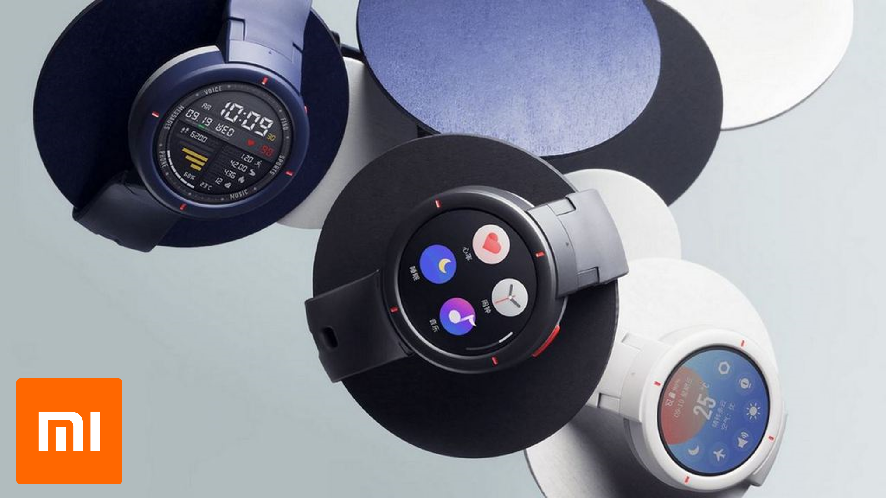 The Amazfit Verge - the perfect Smart Watch? – Smartphone Shop
