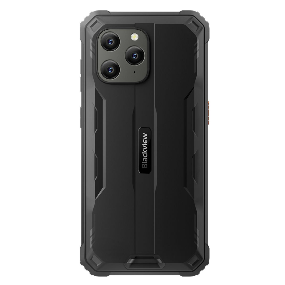 Blackview BV5300 Rugged Phone 4GB RAM 32GB ROM - Dual SIM - Black