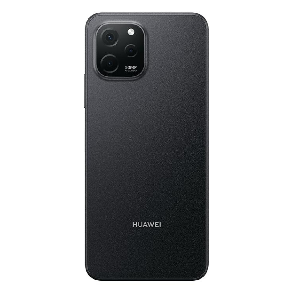 Huawei Nova Y62 - 4GB RAM 128GB ROM - Dual SIM