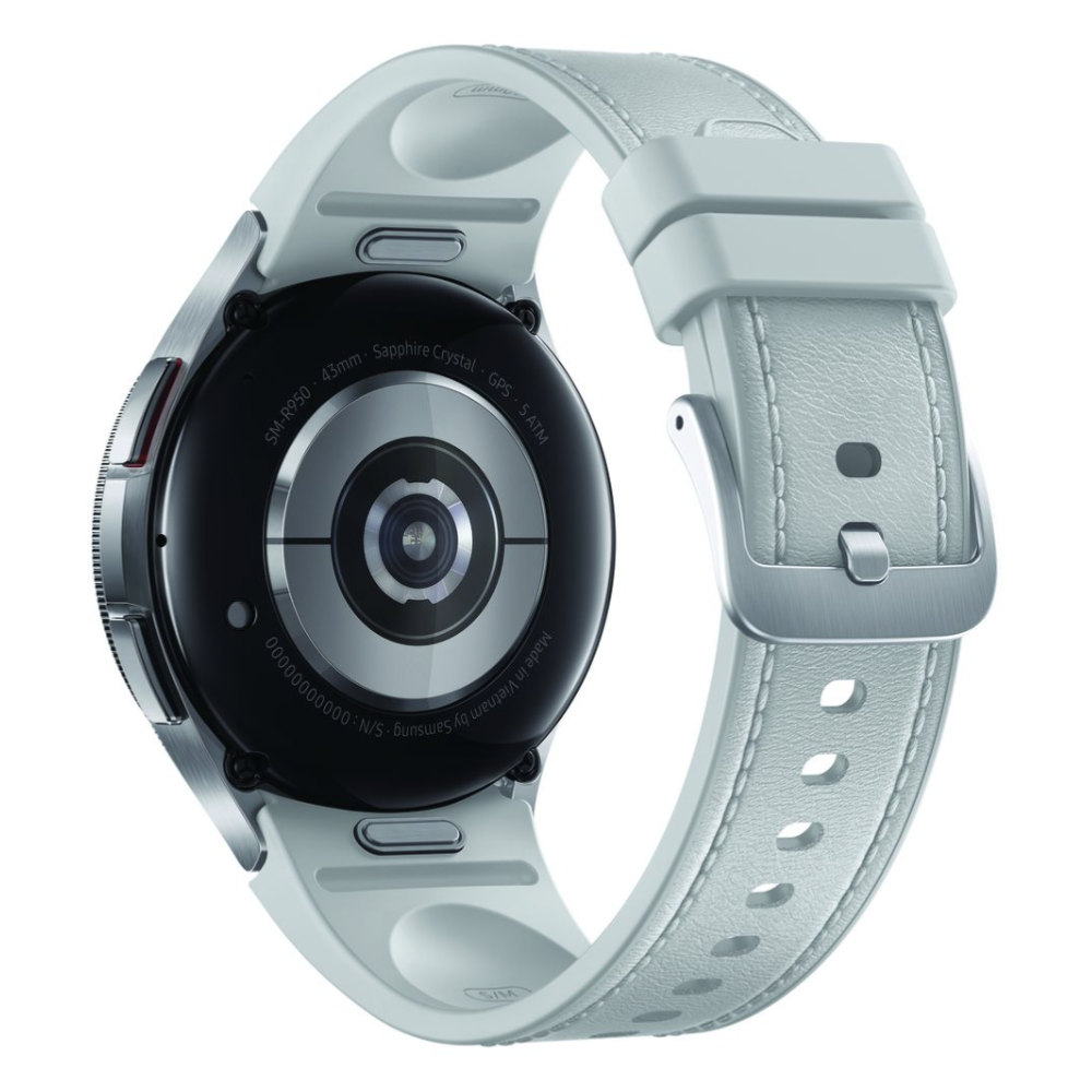 Samsung Galaxy Watch 6 Classic - 43mm