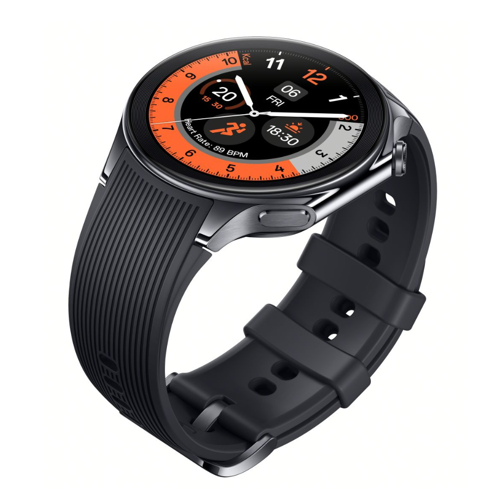 OPPO Watch X