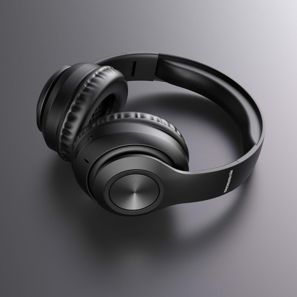 Riversong Rhythm L5 Wireless Headphones