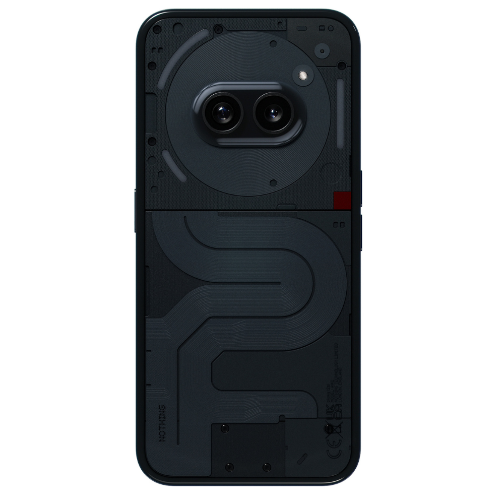 Nothing Phone 2a 8GB RAM 128GB ROM - Dual SIM