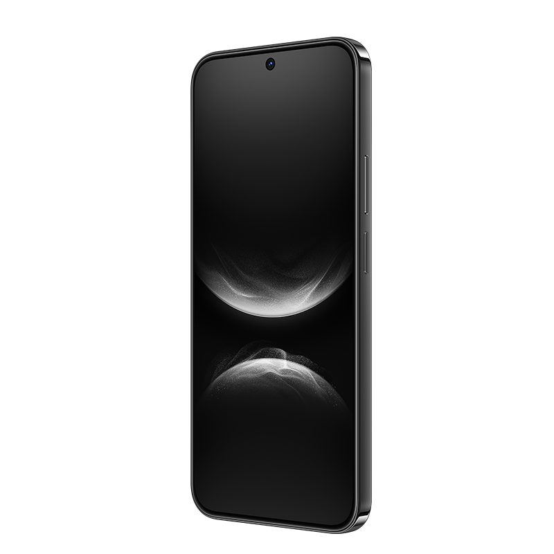 Huawei Nova 14 12GB RAM 256GB ROM - Dual SIM - Black