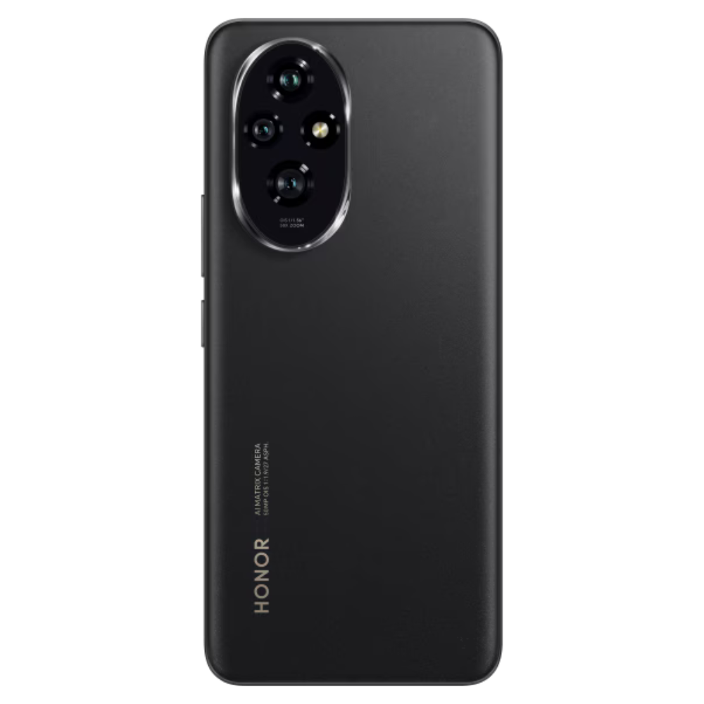 Honor 200 5G 12GB RAM 512GB ROM - Dual SIM