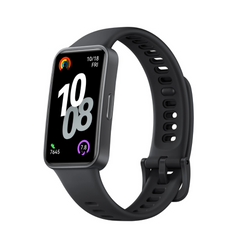 Huawei Band 10 - Up to Two-Week Battery Life - Discovery Vitality App Approved Huawei Band 10 - Up to Two-Week Battery Life - Discovery Vitality App Approved