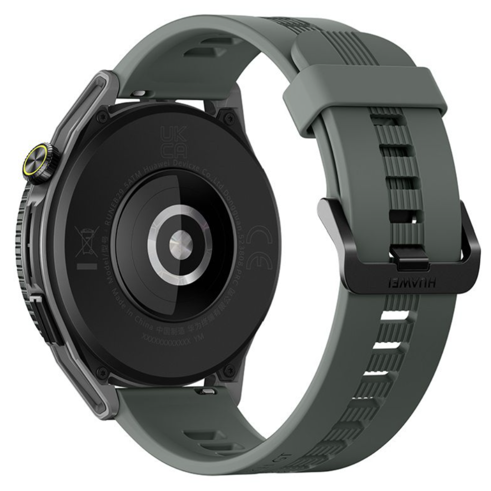 Huawei Watch GT 3 SE - Green