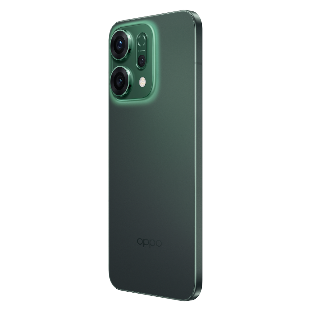 OPPO Reno14 5G 12GB RAM 512GB ROM - Dual SIM