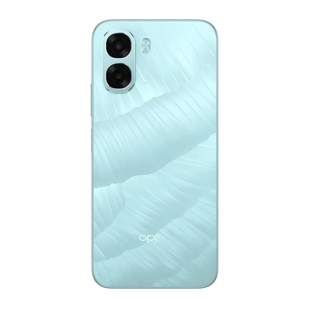 OPPO A6x 4GB RAM 64GB ROM Dual SIM