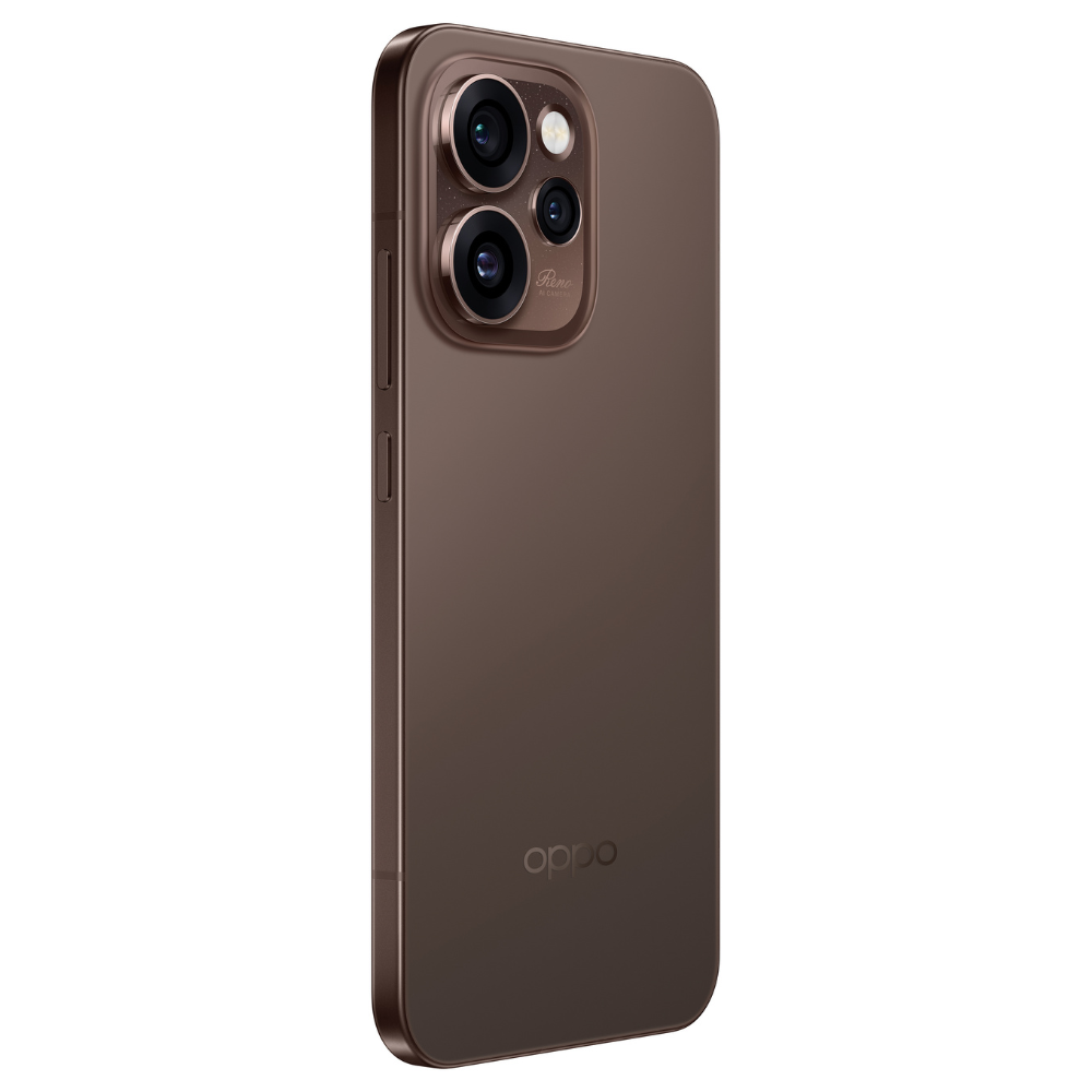 OPPO Reno15 Pro 5G 12GB RAM 512GB ROM - Dual SIM
