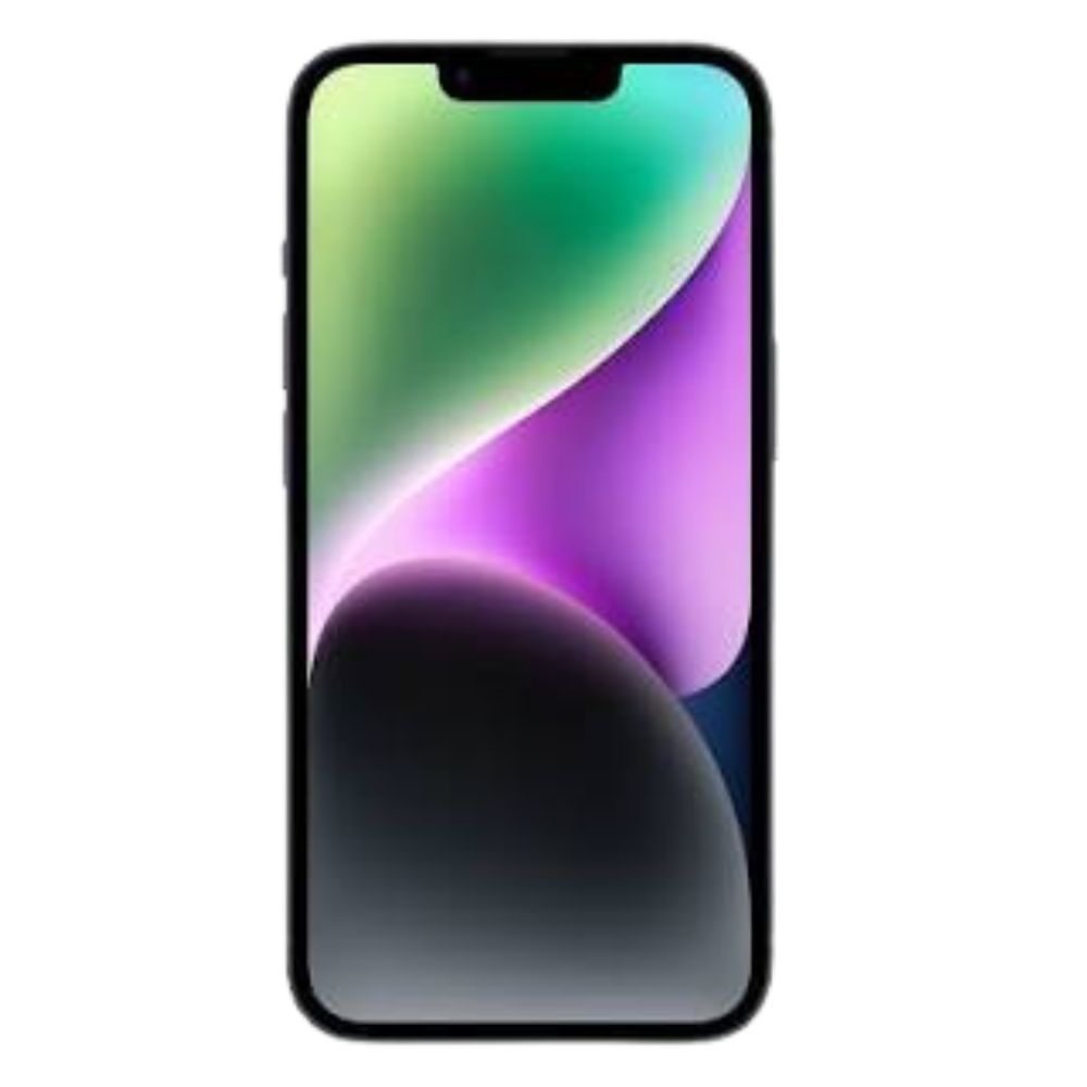 Apple iPhone 14 6GB RAM 128GB ROM – Midnight (CPO) A-Grade