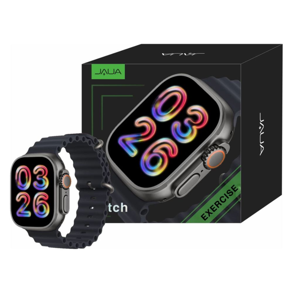 JAUA JZ09 Smart Watch
