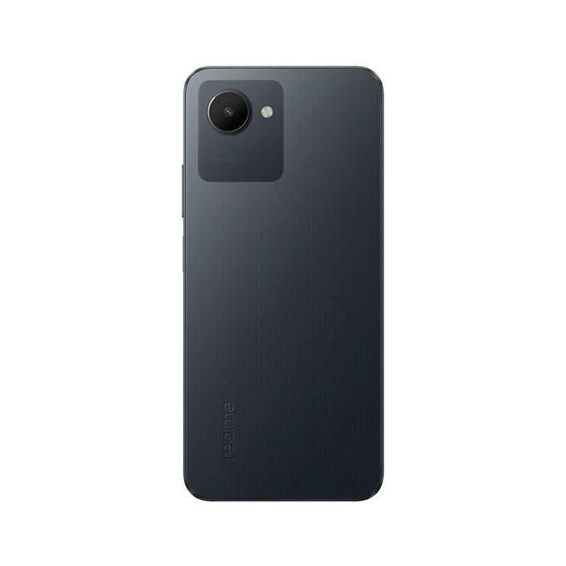 Realme C30s 3GB RAM 64GB ROM - Dual SIM
