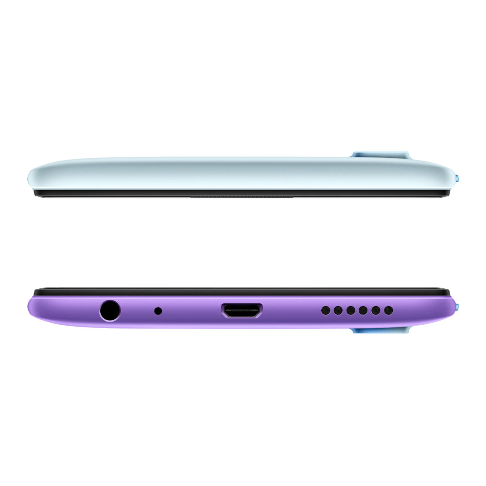 Vivo Y1S 4G LTE 2GB RAM 32GB ROM - Dual SIM