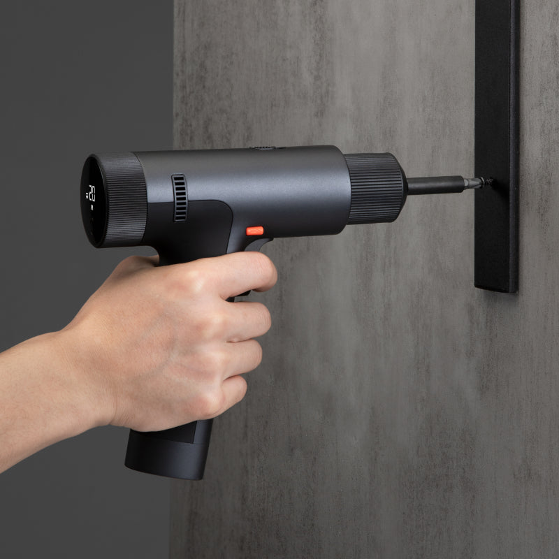 Xiaomi Mi 12V Electric Cordless Drill Brushless