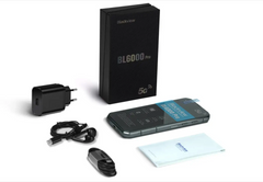 Blackview BL6000 Pro 5G Rugged Smartphone Dual SIM Network Unlocked