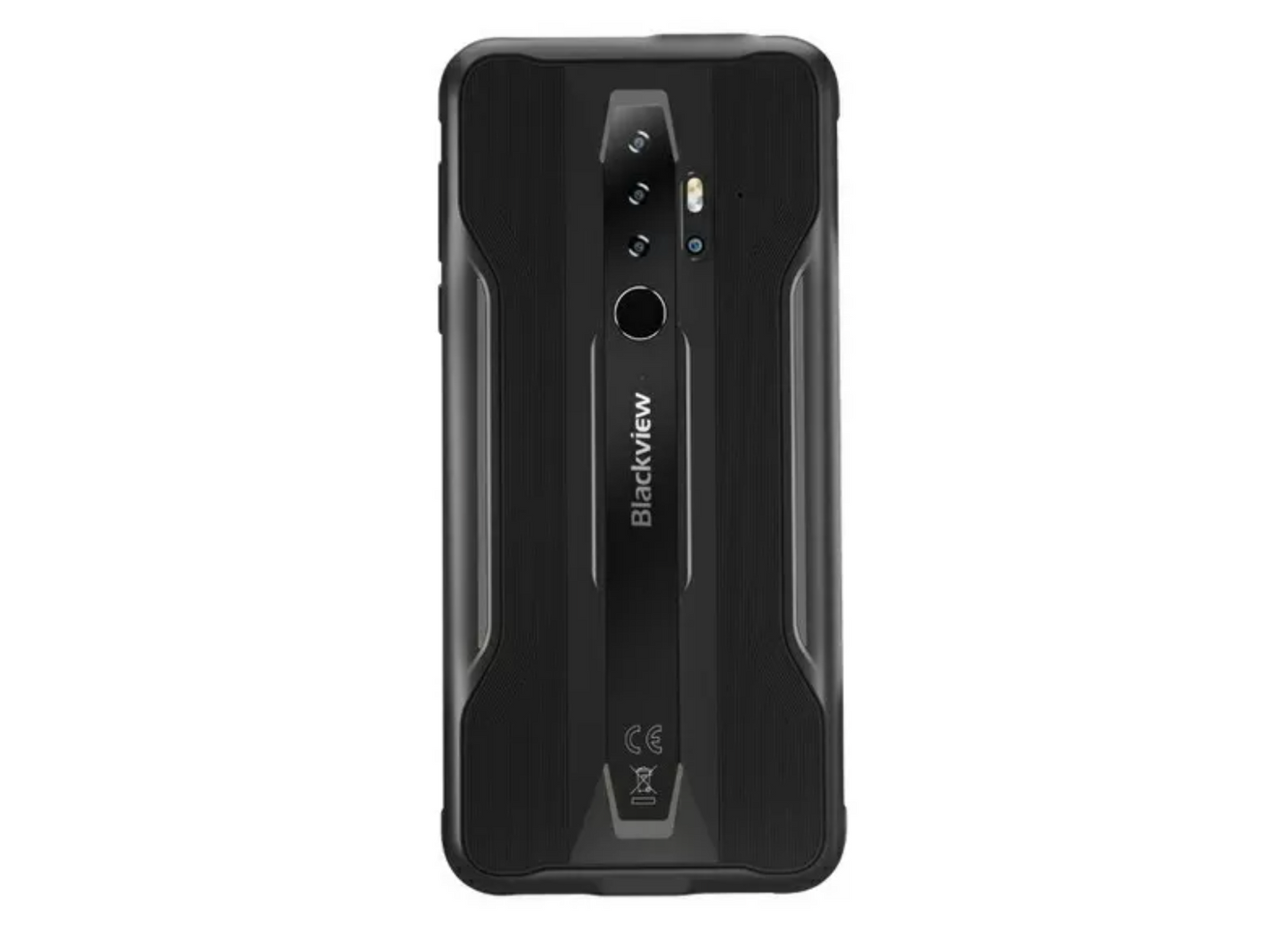 Blackview BV6300 Pro 4G LTE 6GB RAM 128GB ROM IP68 Waterproof Rugged Smartphone Network Unlocked