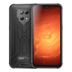 Blackview BV9800Pro 4G Thermal Imagery Rugged Smartphone