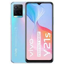 Vivo Y21s - 4G LTE 4GB RAM 128GB ROM with Dual or Single SIM
