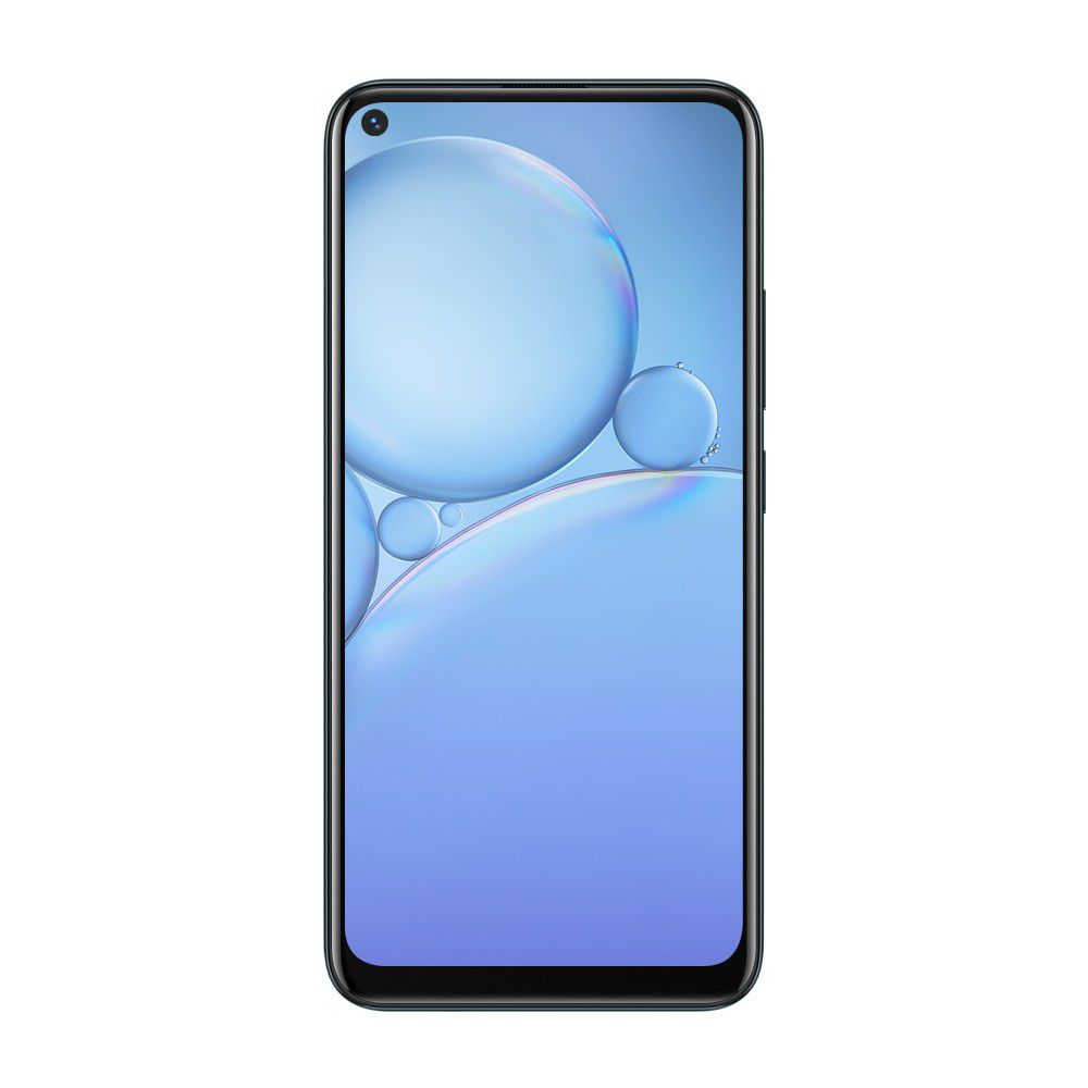 update alt-text with template Vivo Y30 128GB Smartphone (Emerald Black)-Vivo-Smartphone Shop | Buy Online