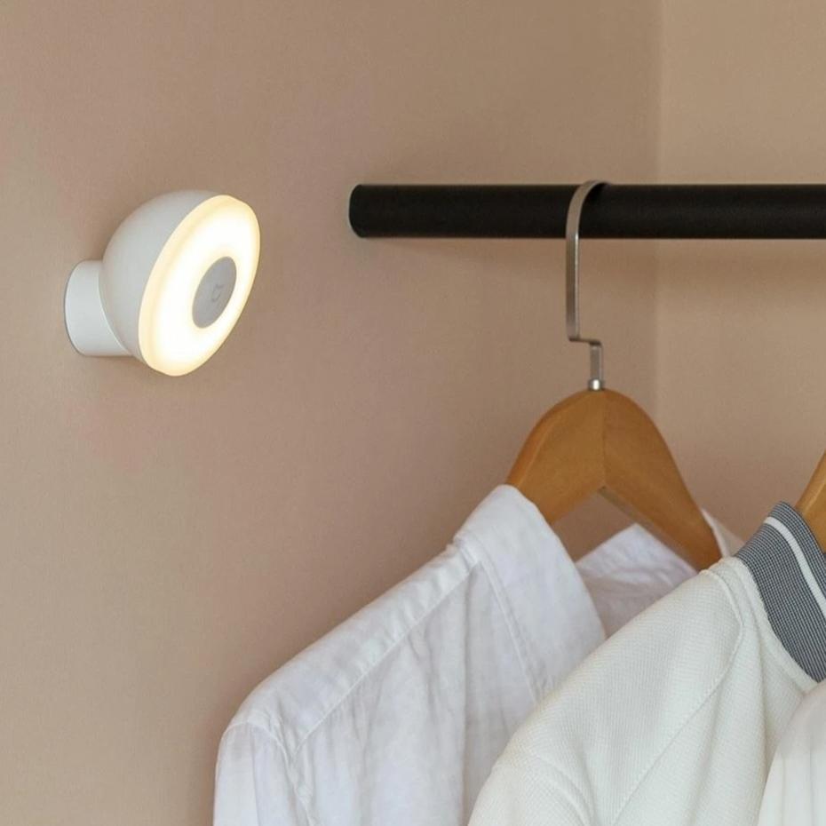 update alt-text with template Xiaomi Mi Motion Activated Night Light V2-Xiaomi-Smartphone Shop | Buy Online