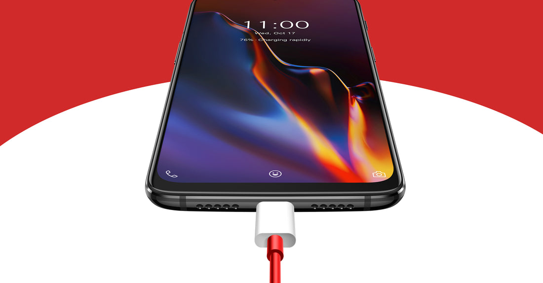 Here's How to Properly Charge Your Phone to Save The Battery