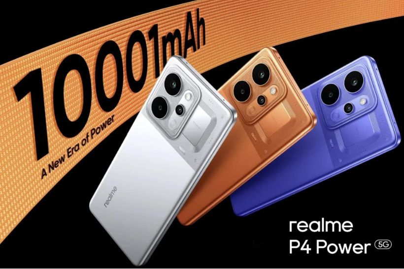 realme P4 Power 5G Review: See What Geekhub Has to Say