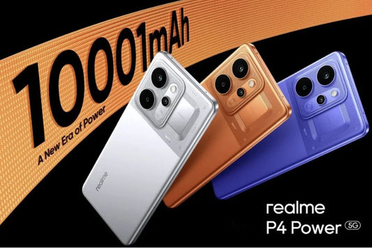 realme P4 Power 5G Review: See What Geekhub Has to Say