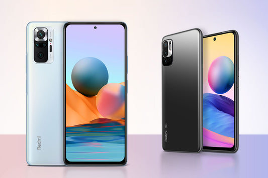 The Xiaomi Redmi Note 10 Pro is a Top Phone at a Low Price