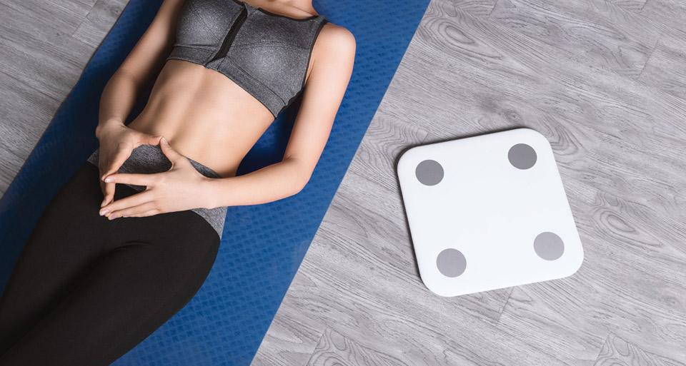 It's Time to Throw Out That Old Bathroom Scale
