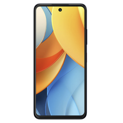 Nubia V60 Design 6GB RAM 256GB ROM - Dual SIM - Dark Blue