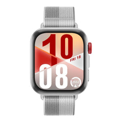 Huawei Watch Fit 4 - Discovery Vitality Approved - Up to 10 Day Battery Life