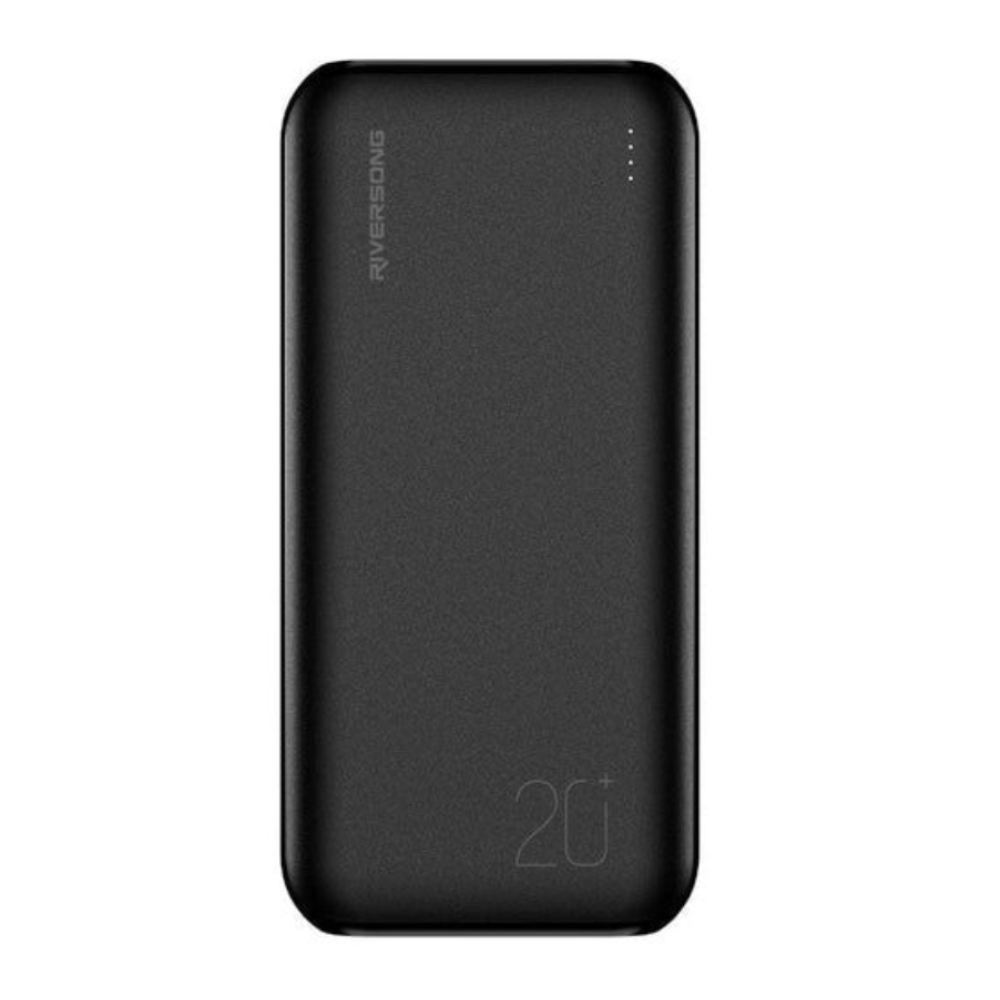 Riversong Vision 20SE 20000mAh Power Bank