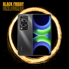 Huawei Nova Y72s 8GB ROM 128GB RAM - Dual SIM