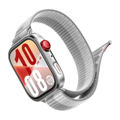 Huawei Watch Fit 4 - Discovery Vitality Approved - Up to 10 Day Battery Life