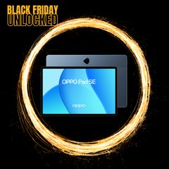 OPPO Pad SE 4GB RAM 128GB ROM 4G LTE