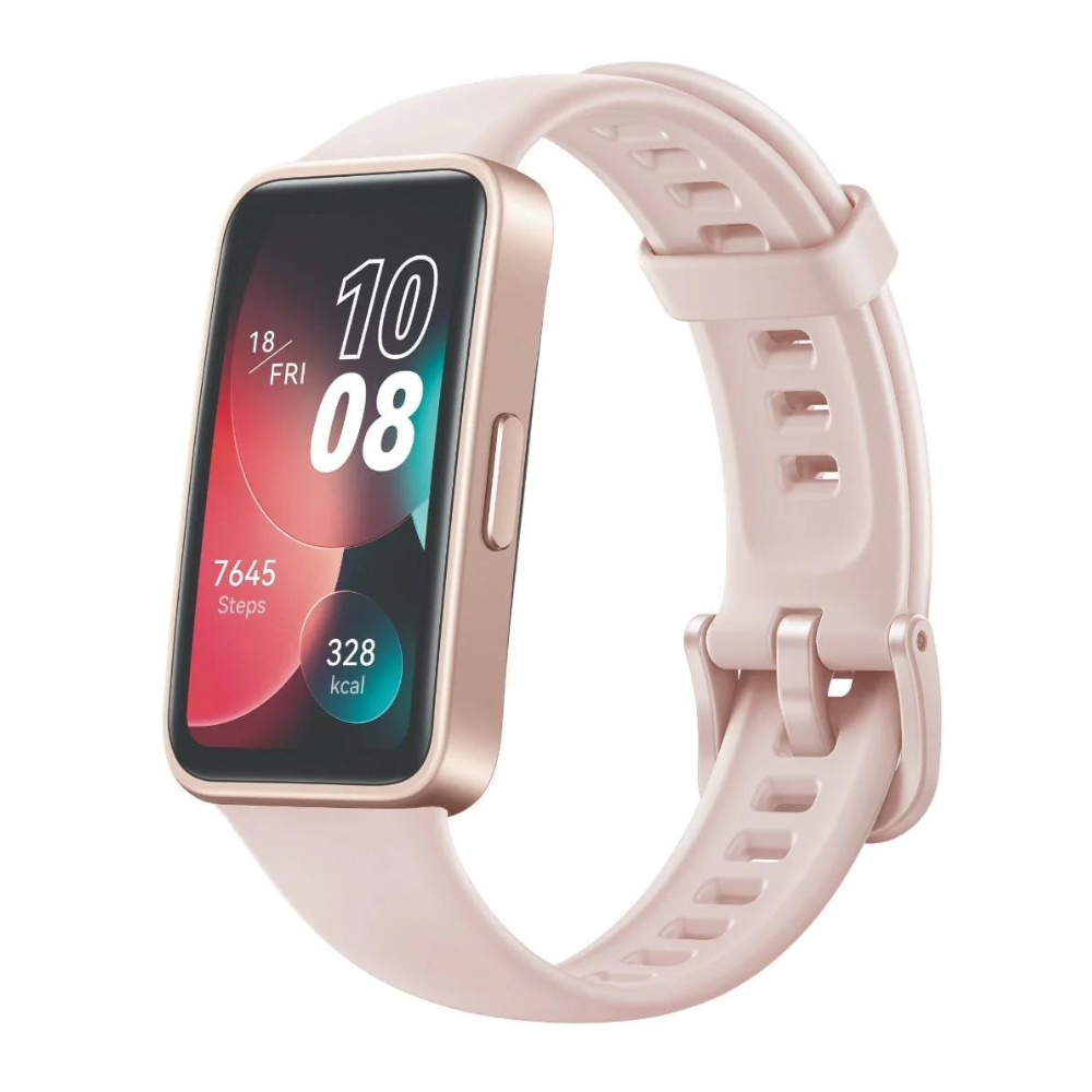 Huawei Band 8 - Vitality Points Earning Device