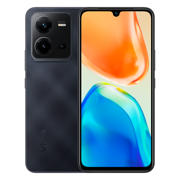 Vivo V25e 4G 8GB RAM 128GB ROM - Dual Sim