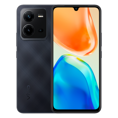 Vivo V25e 4G 8GB RAM 128GB ROM - Dual Sim
