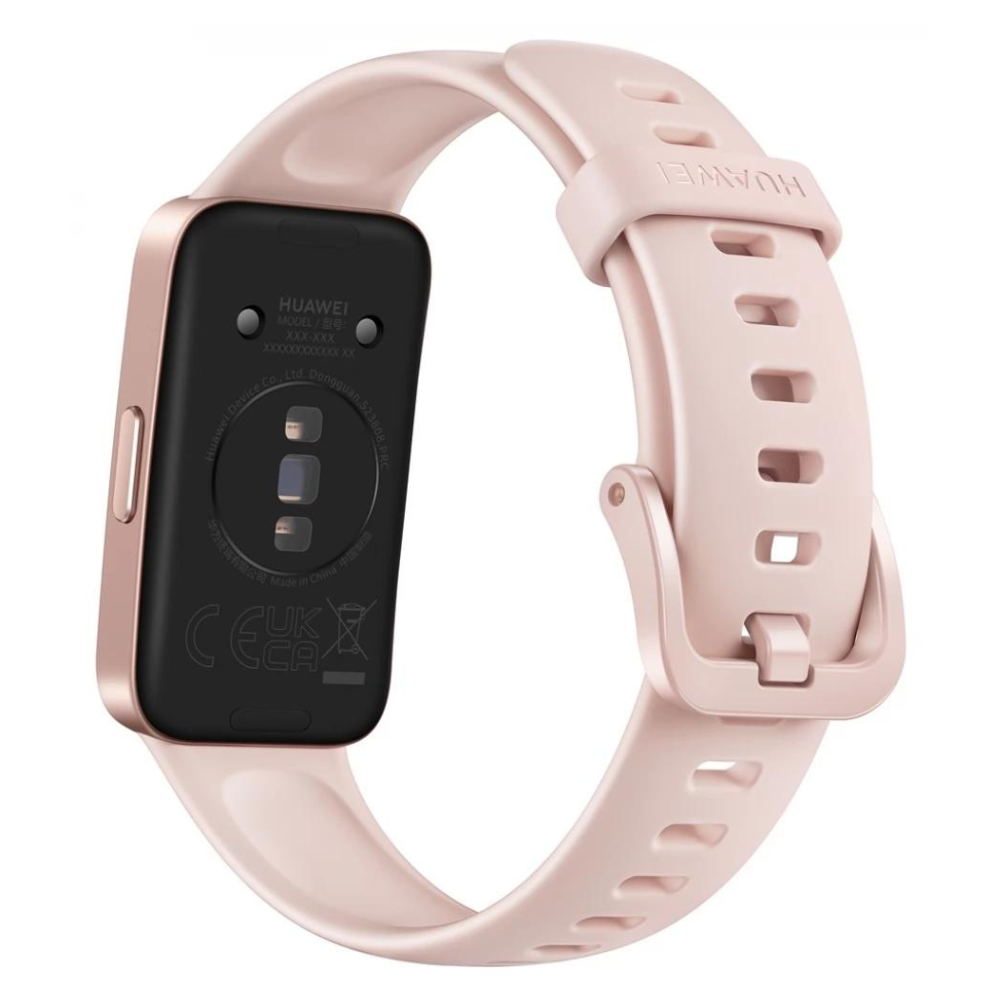 Huawei Band 8 - Vitality Points Earning Device
