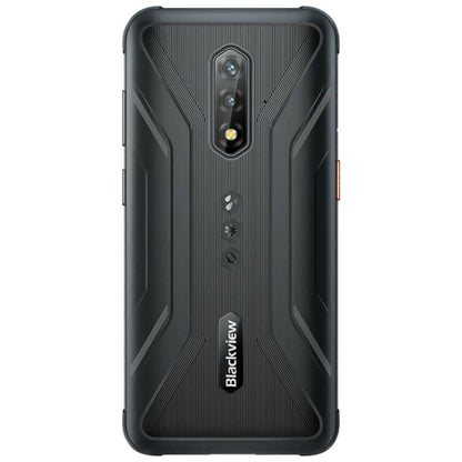 Blackview BV5200 4GB RAM 32GB ROM - Dual SIM - Black