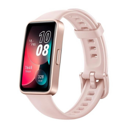 Huawei Band 9 - Vitality App Approved Device with Up to Two-Week Battery Life - 100 + Workout Modes