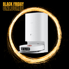 Xiaomi Robot Vacuum X20 Plus