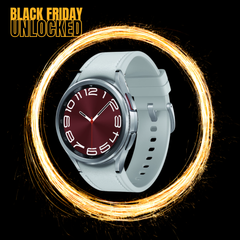 Samsung Galaxy Watch 6 Classic - 43mm