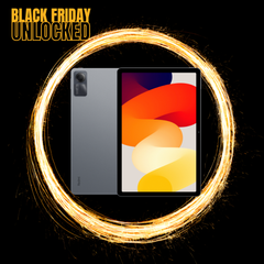 Xiaomi Redmi Pad SE 4GB RAM 128GB ROM - Graphite Gray