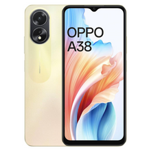 OPPO A38 - 4GB RAM 128GB ROM - Dual SIM