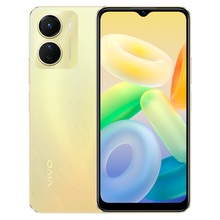 Vivo Y16 4GB RAM 64GB ROM - Dual SIM