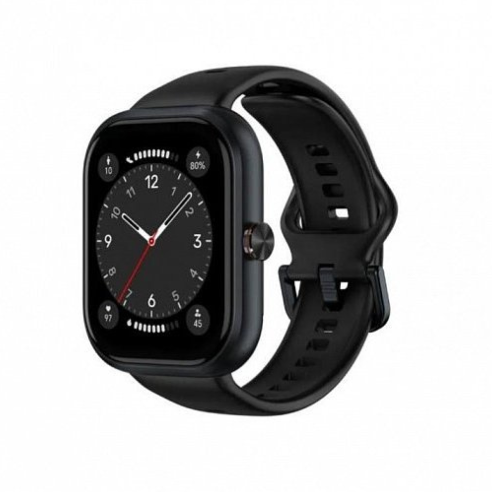 Honor Choice Watch - Black