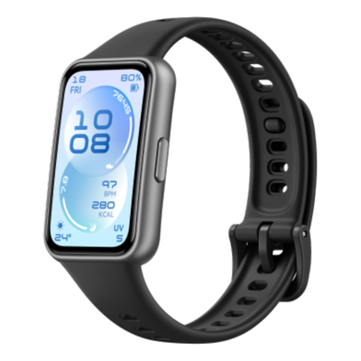 Huawei Band 11 - Up to Two-Week Battery Life - Discovery Vitality App Approved