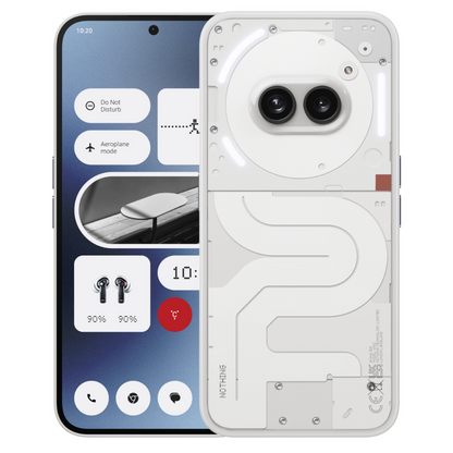 Nothing Phone 2a 8GB RAM 128GB ROM - Dual SIM